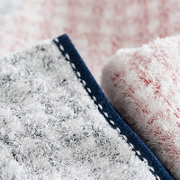 Fluffy Checks