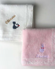 刺繍名入れ(大)1-5文字まで